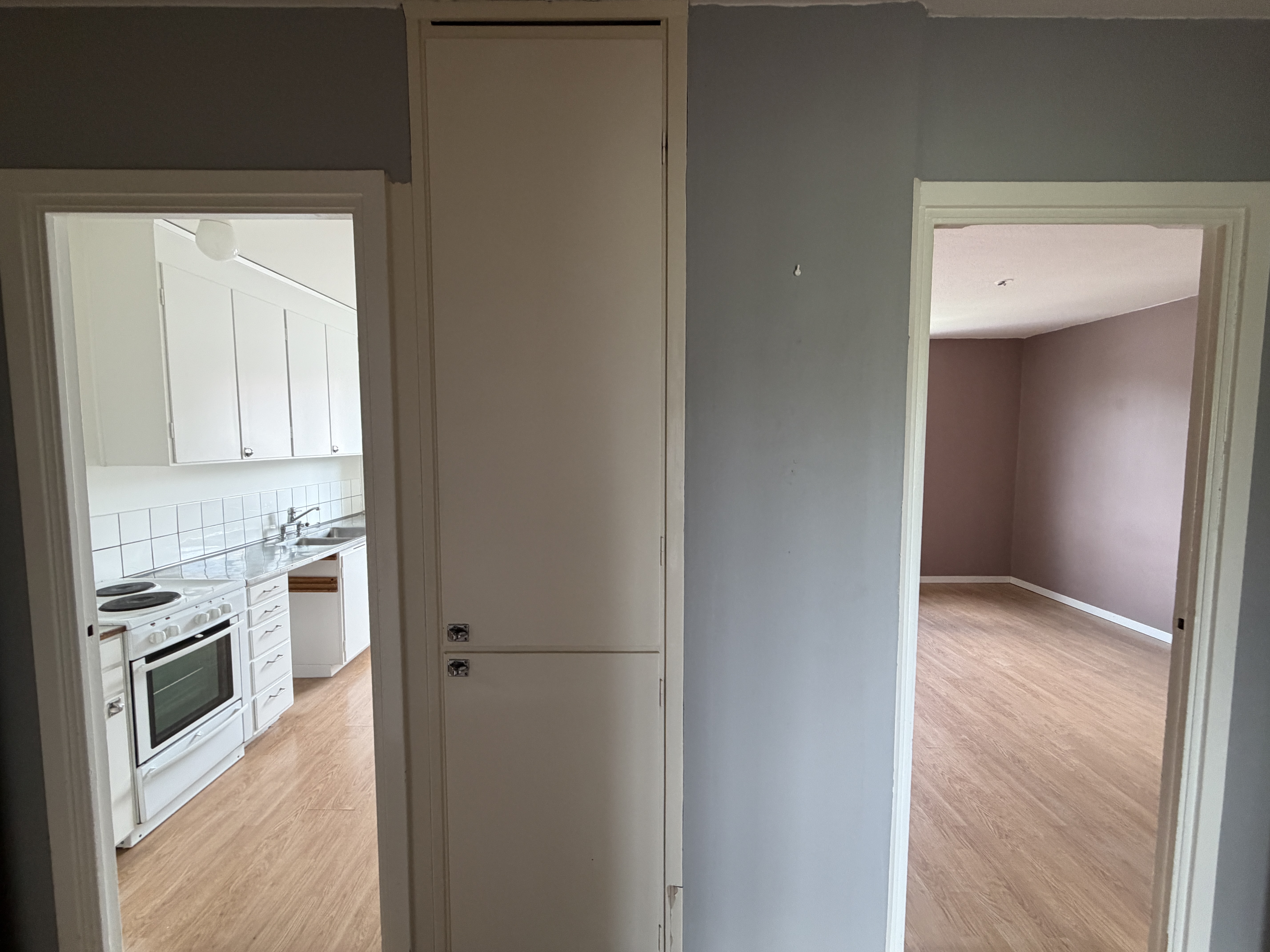 Lägenhet, 2 rooms, 56 sqm, Ramnäs – bild 12
