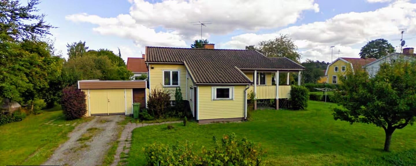7 rok · 170 m² i Sollentuna – bild 19