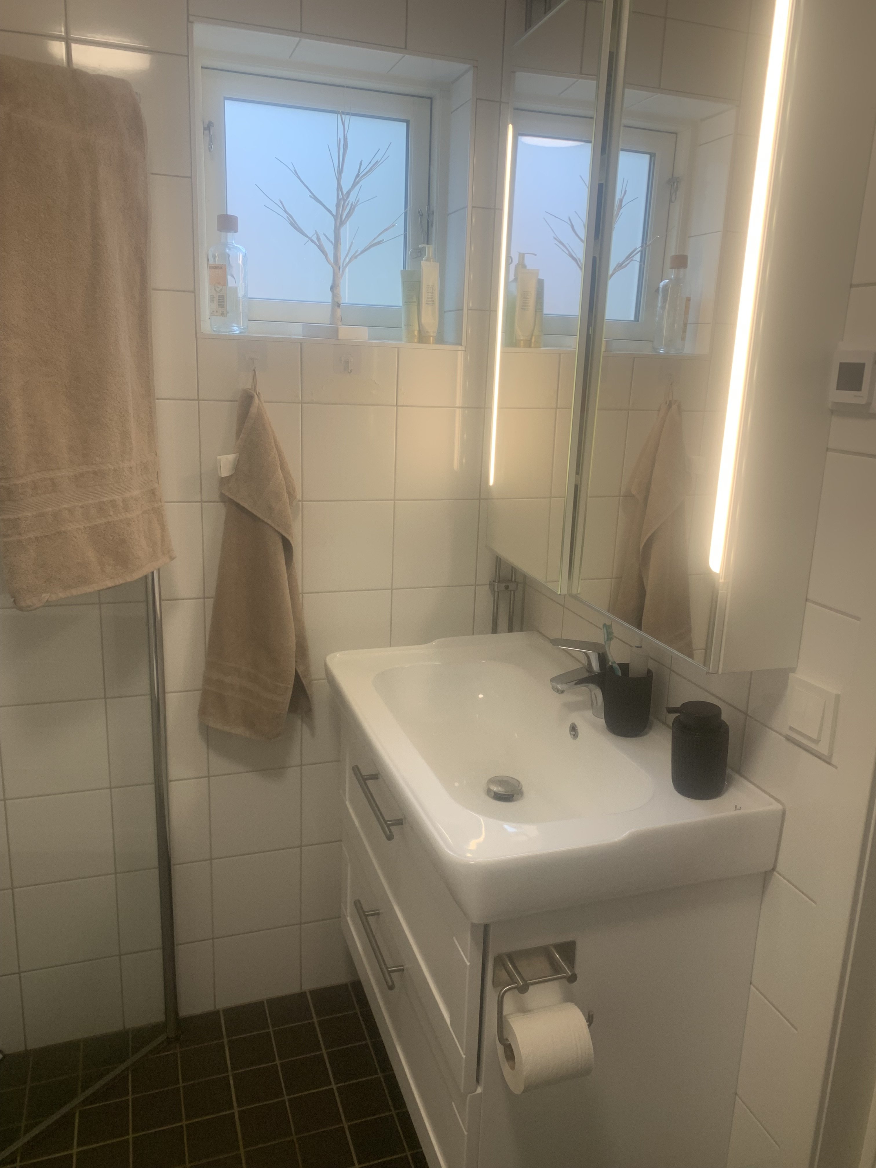 Lägenhet, 2 rooms, 48 sqm, Tungelsta – bild 9