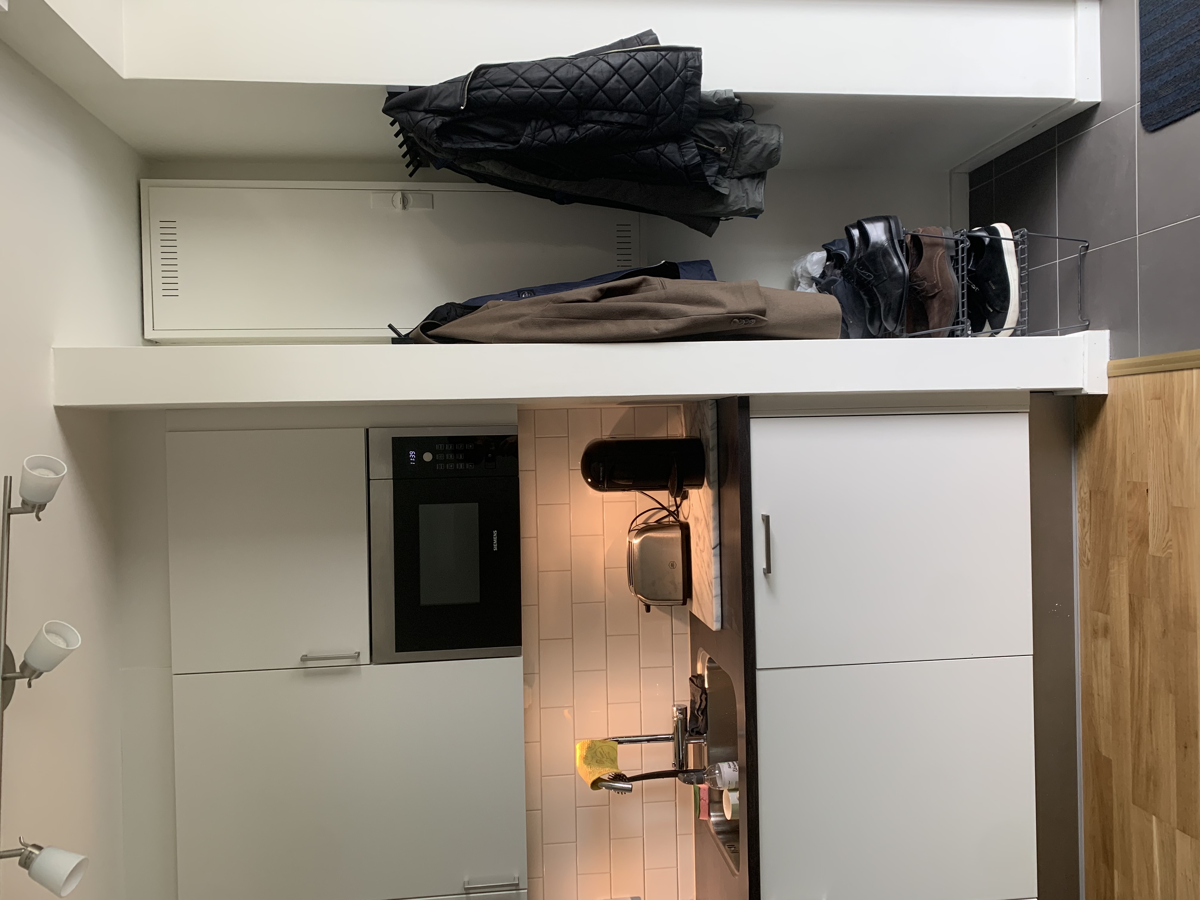 Lägenhet, 2 rooms, 34 sqm, Tyresö – bild 15