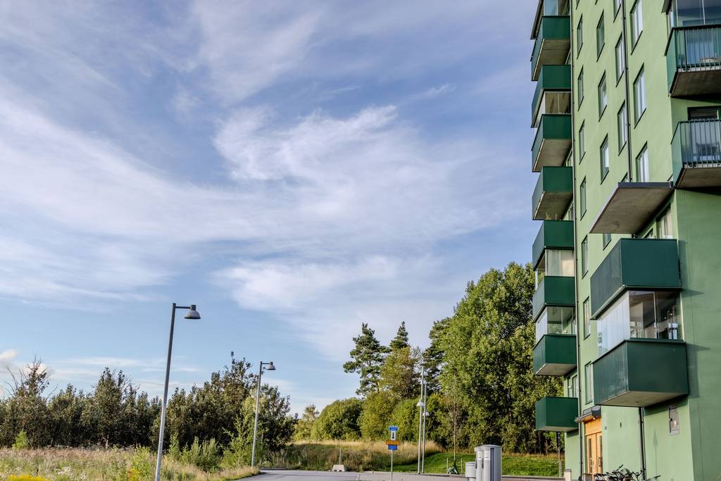 2 rok · 40 m² i Solna – bild 13