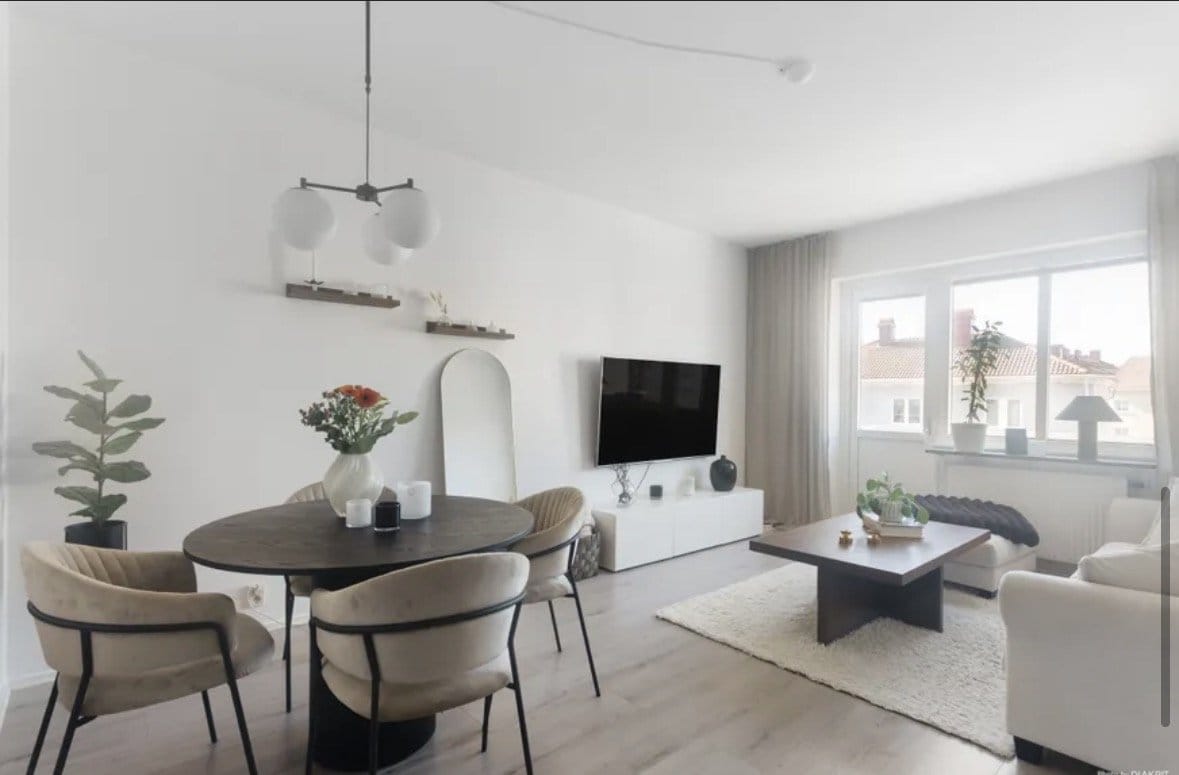2 rok · 51 m² i Karlshamn – bild 6
