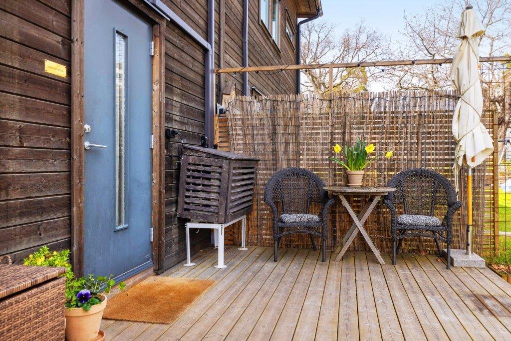 5 rok · 104 m² i Tyresö – bild 20