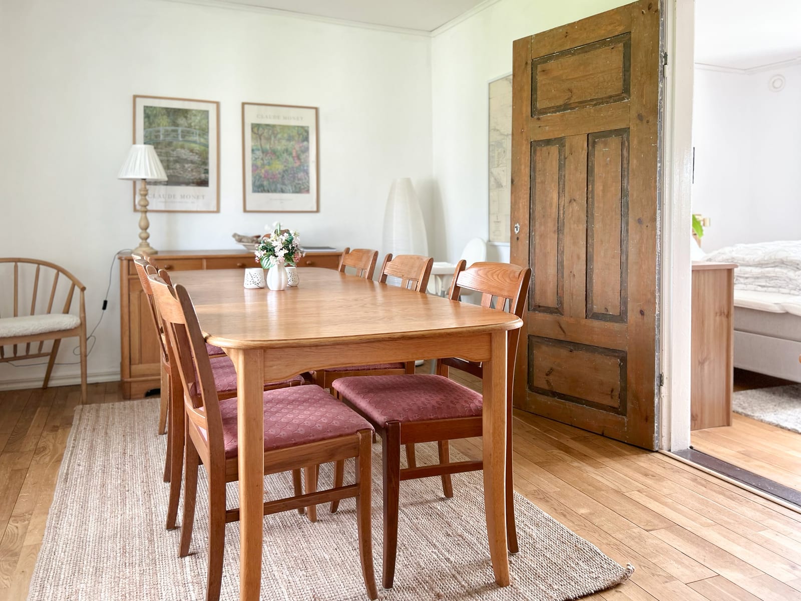 4 rok · 120 m² i Smygehamn – bild 5