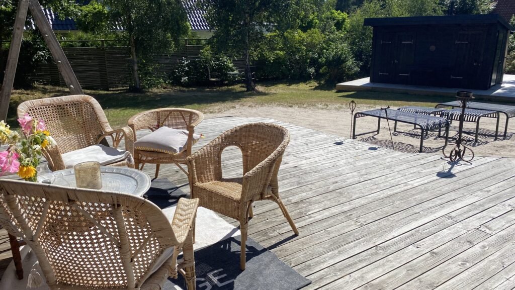 Villa/Hus, 5 rooms, 104 sqm, Borrby – bild 16
