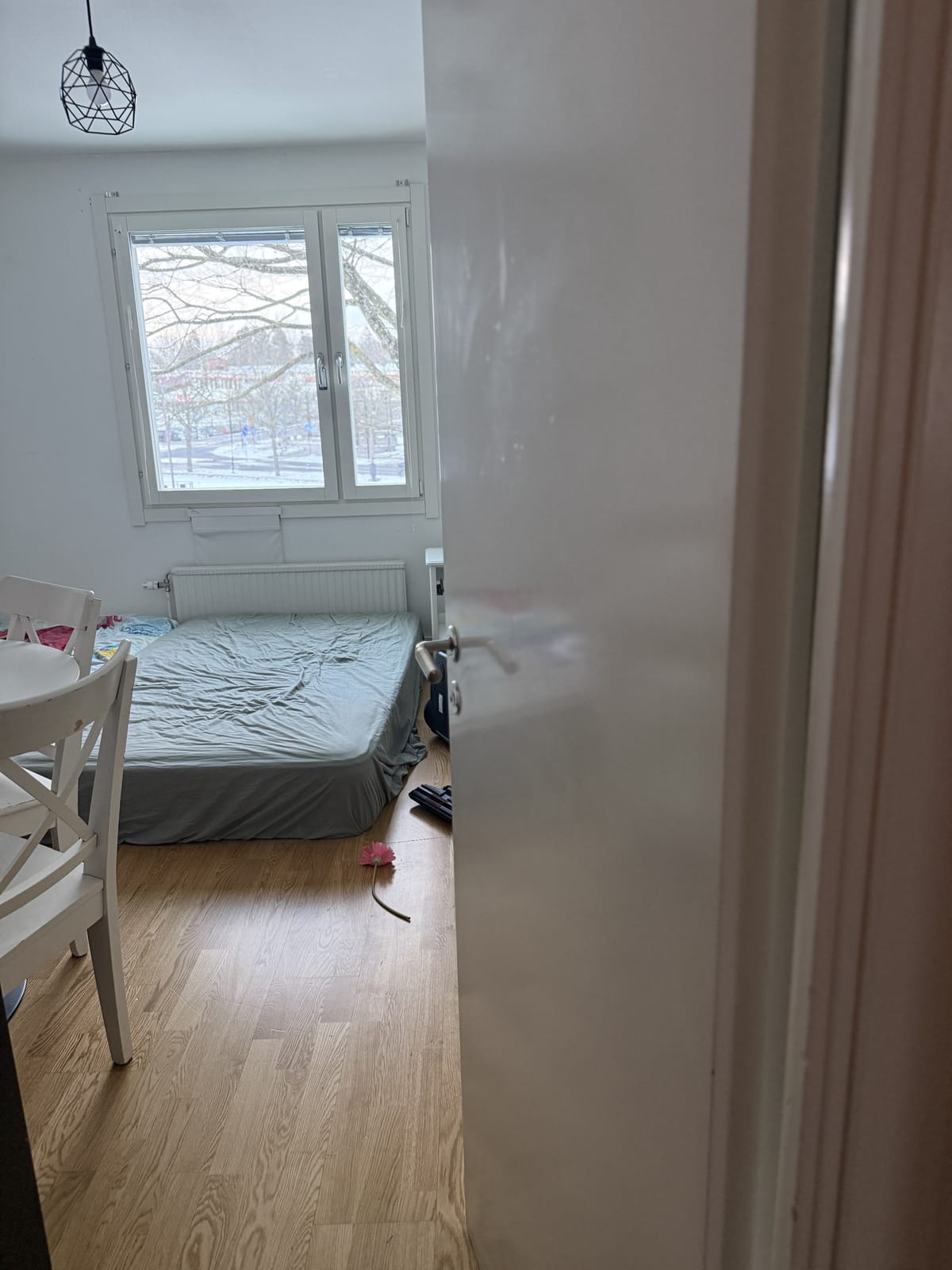 Lägenhet, 3 rooms, 12 sqm, Sollentuna