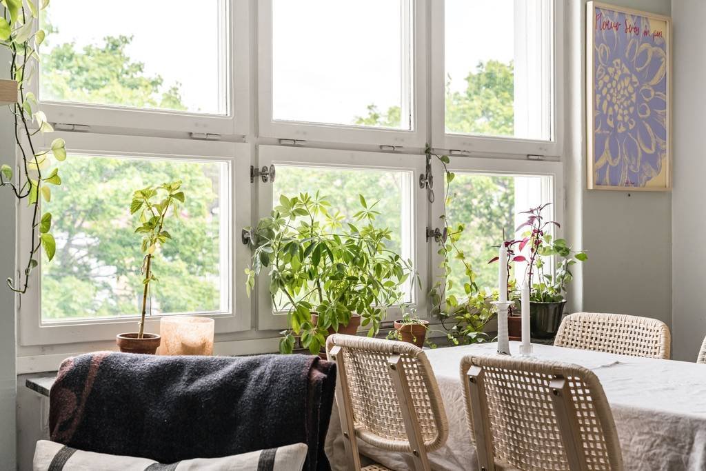 Lägenhet, 2 rooms, 41 sqm, Enskede – bild 8