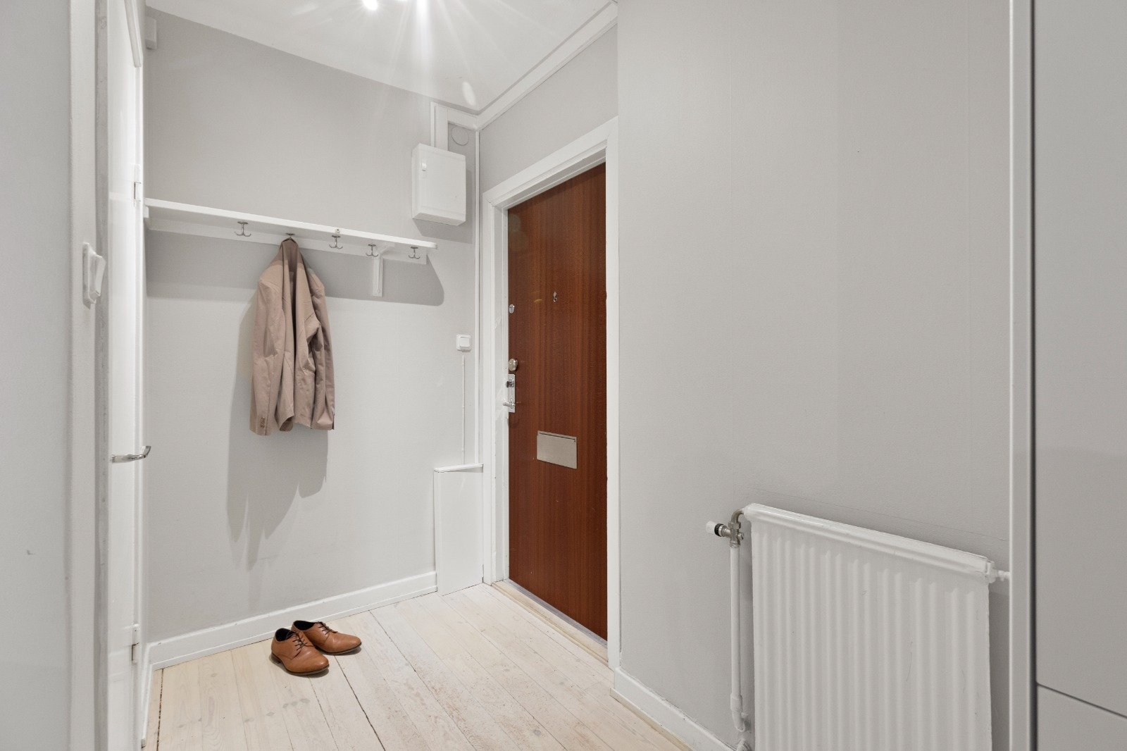 Lägenhet, 2 rooms, 43 sqm, Solna – bild 7