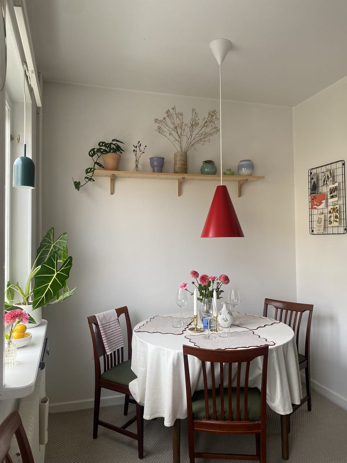 1 rok · 35 m² i Johanneshov – bild 3
