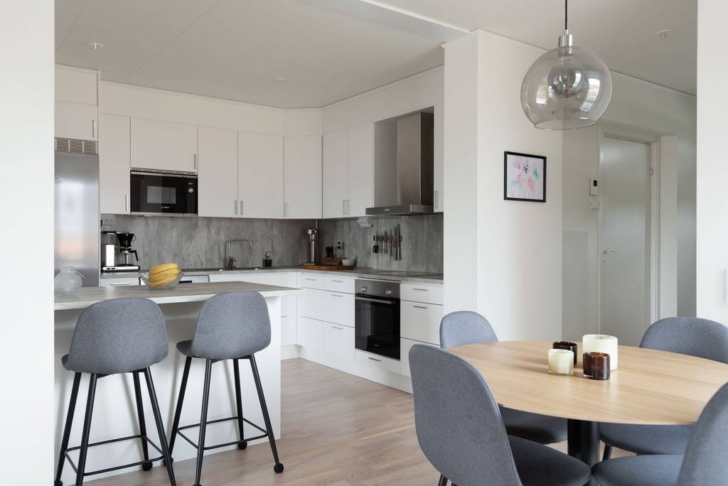 3 rok · 66 m² i Örebro – bild 2