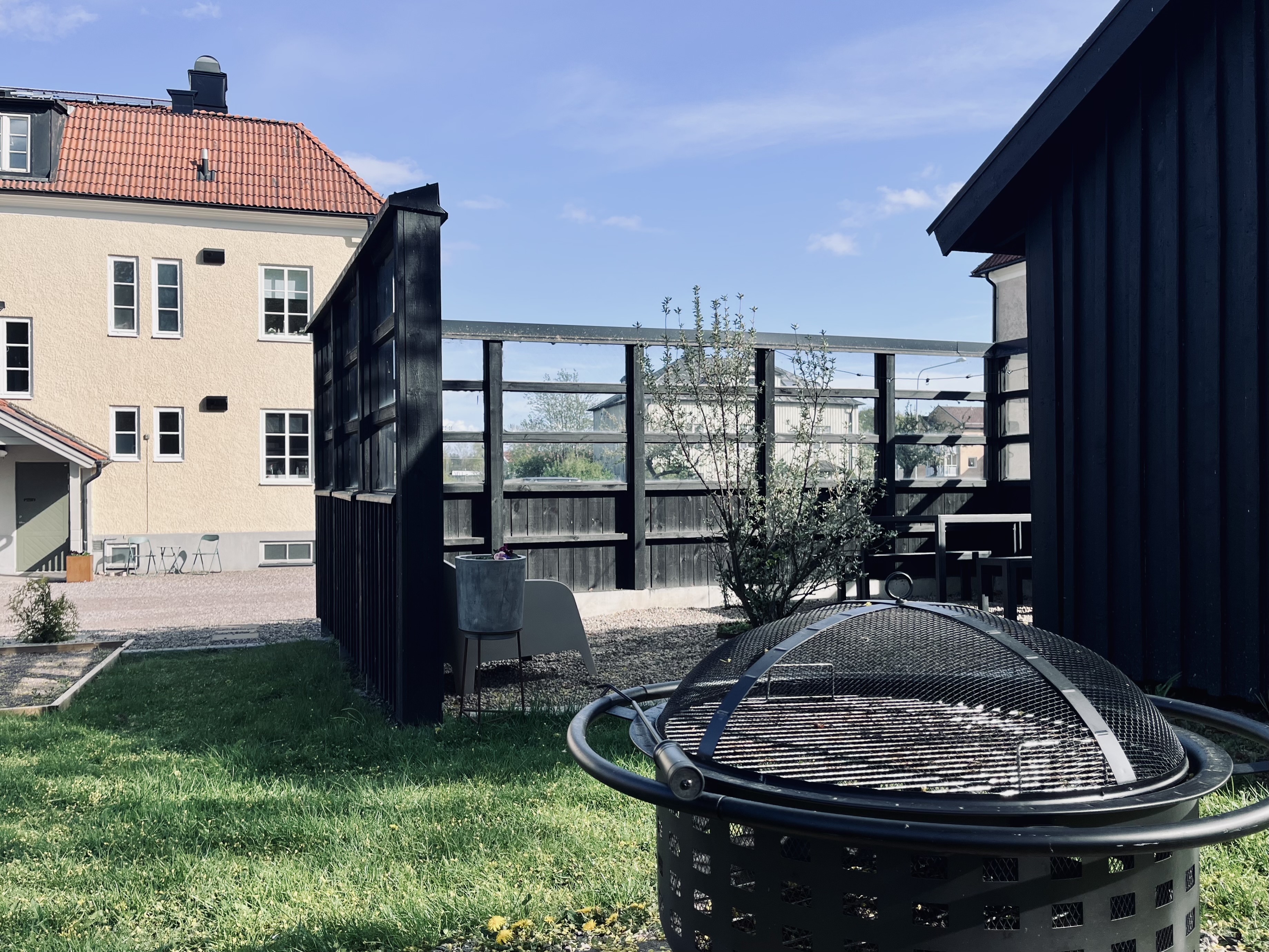Lägenhet, 1 rooms, 27 sqm, Motala – bild 20
