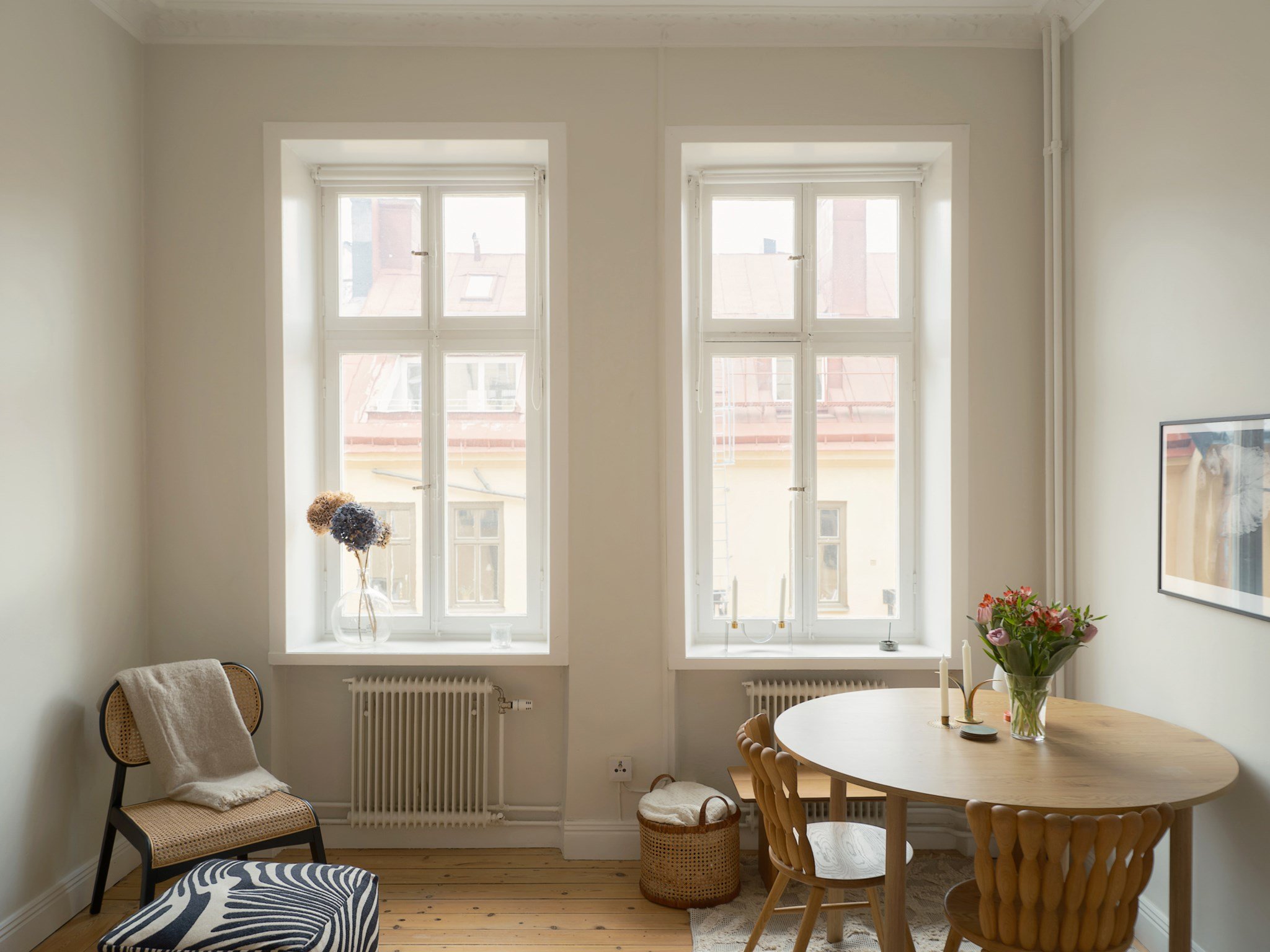 Lägenhet, 1 rooms, 26 sqm, Stockholm