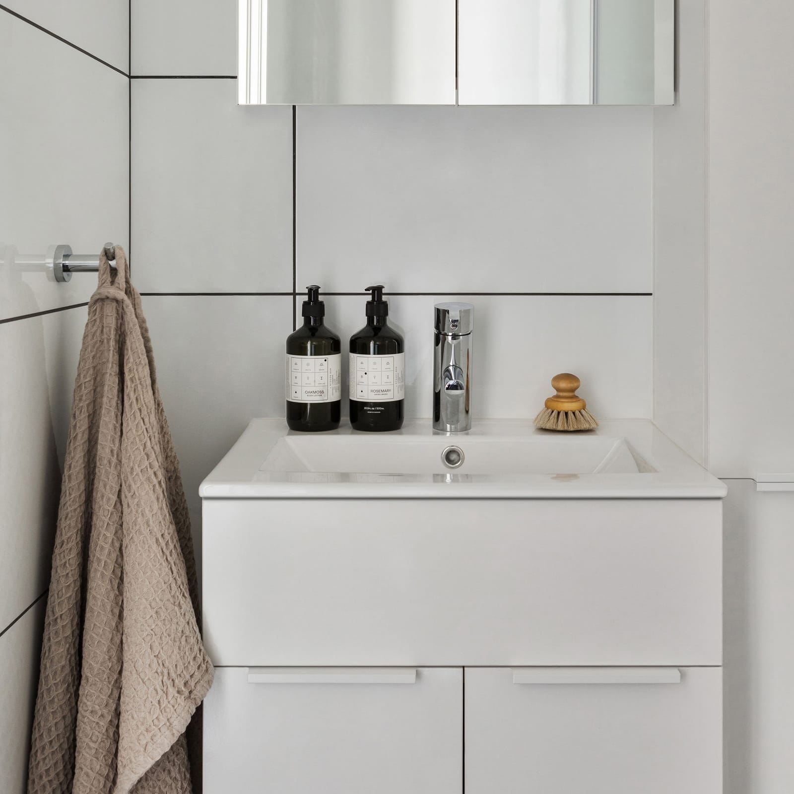 Lägenhet, 2 rooms, 46 sqm, Örebro