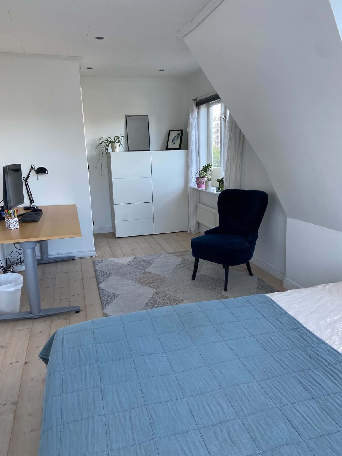 1 rok · 15 m² i Halmstad