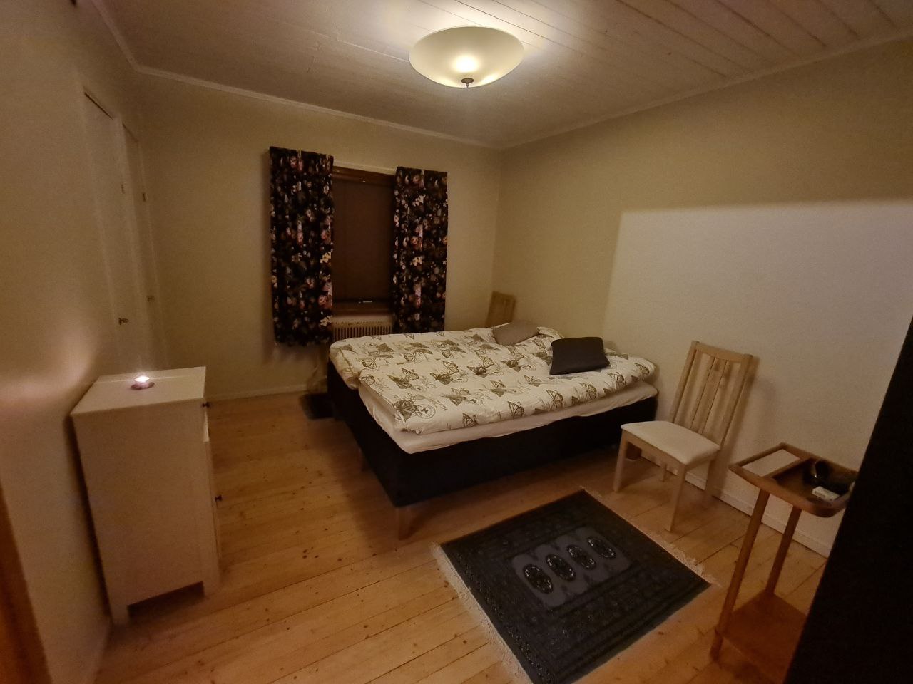 3 rok · 70 m² i Sandöverken – bild 7
