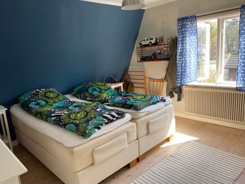 7 rok · 220 m² i Båstad – bild 14