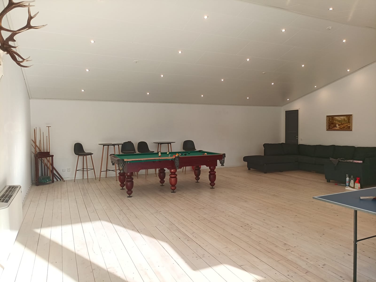 Villa/Hus, 4 rooms, 160 sqm, Örbyhus