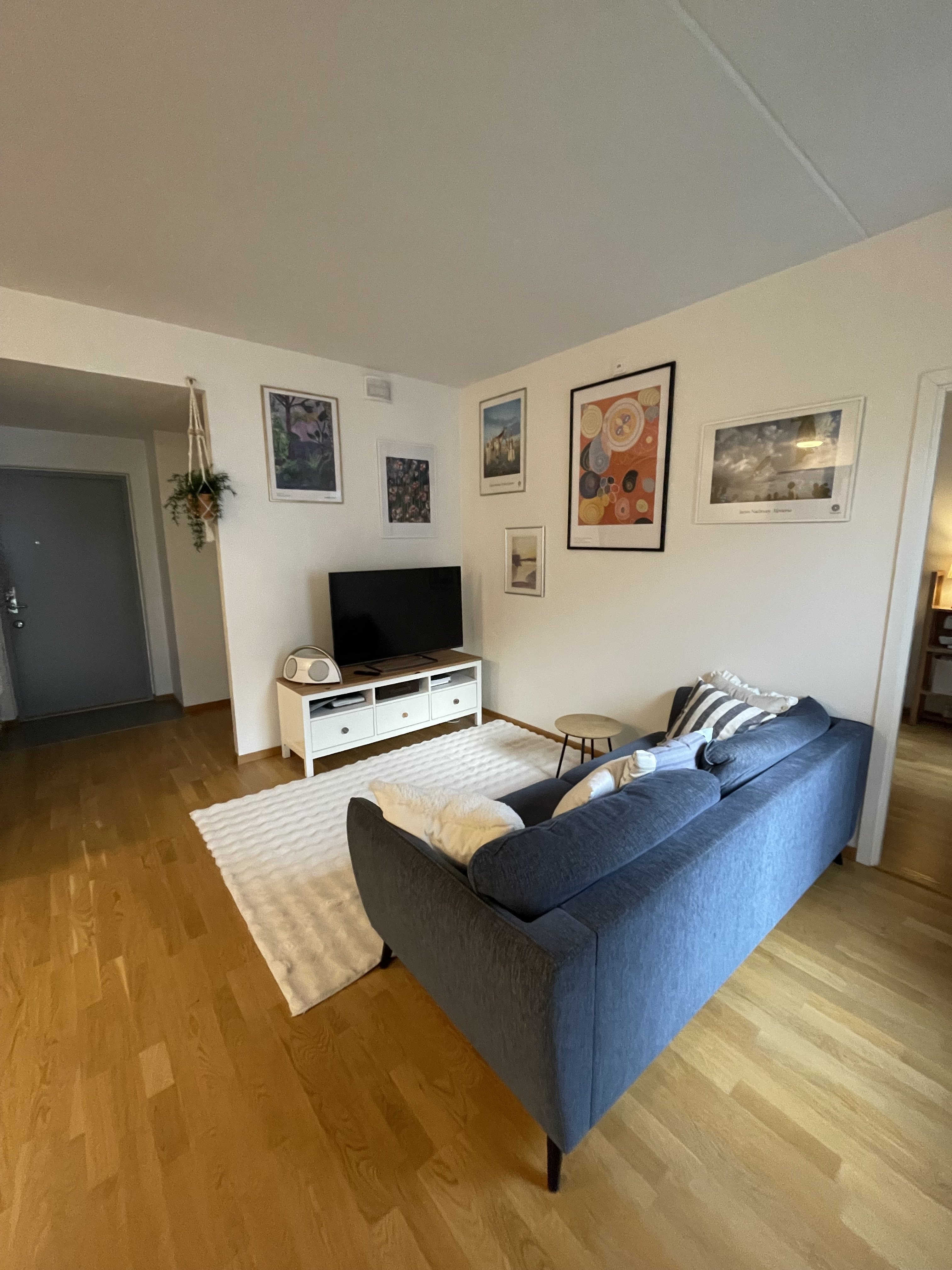 Lägenhet, 2 rooms, 44 sqm, Sundbyberg – bild 6