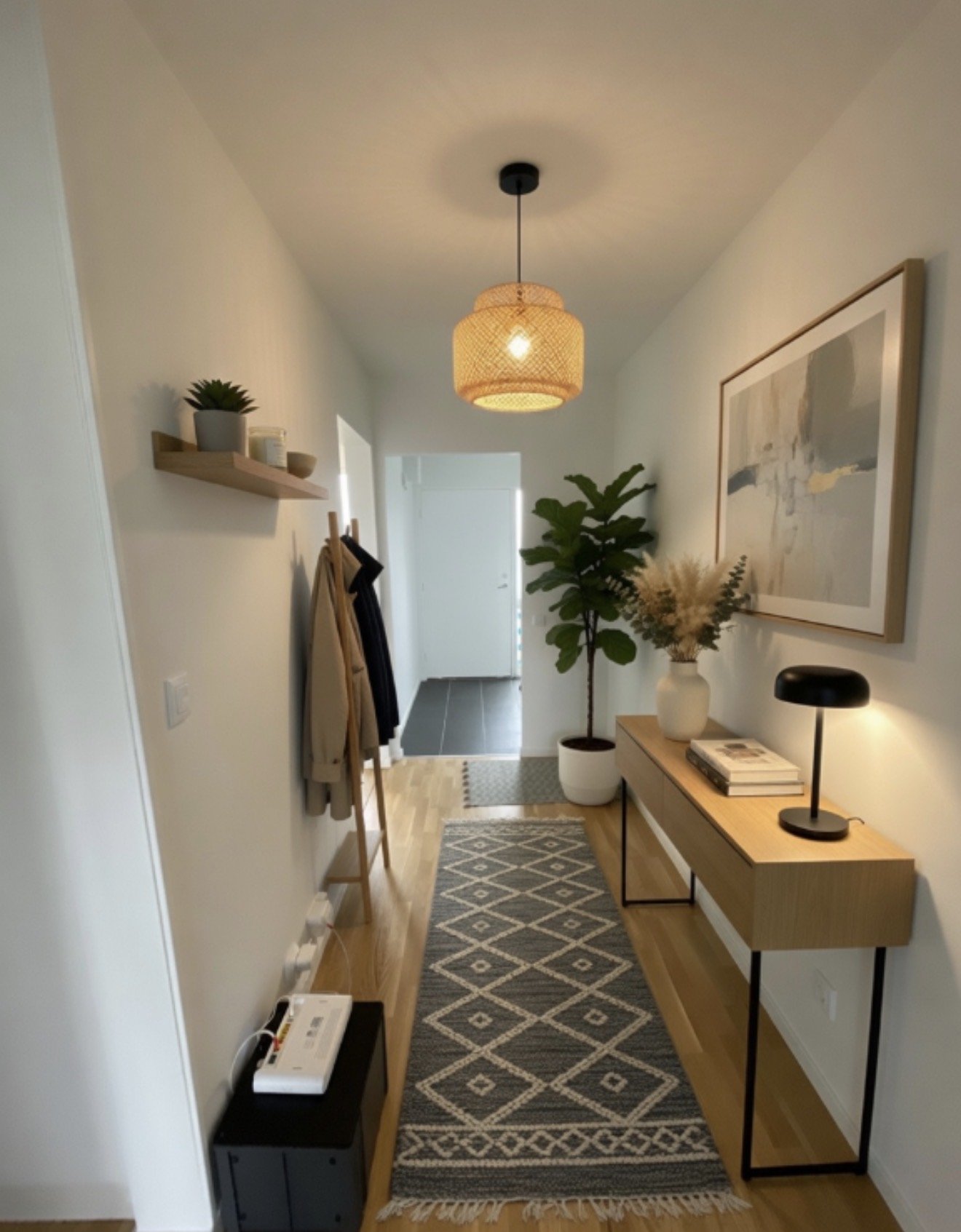 2 rok · 68 m² i Helsingborg – bild 2