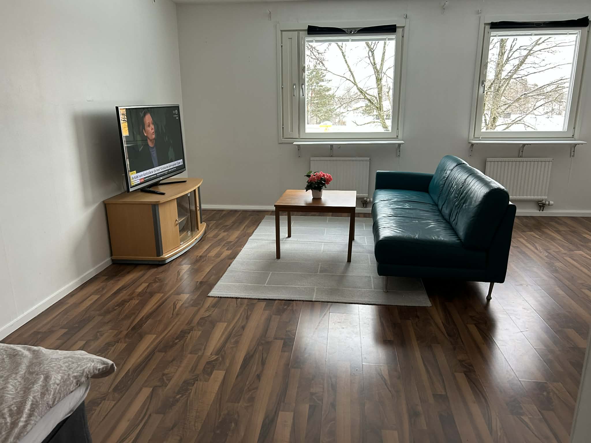 Lägenhet, 2 rooms, 44 sqm, Huddinge