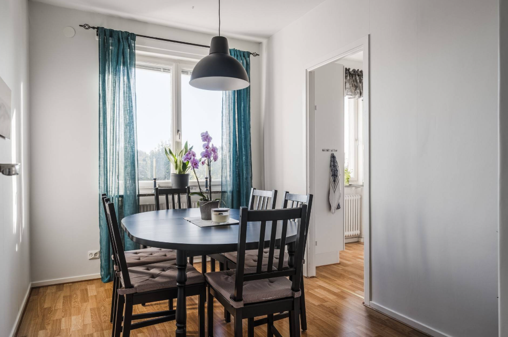Lägenhet, 2 rooms, 62 sqm, Kumla – bild 6