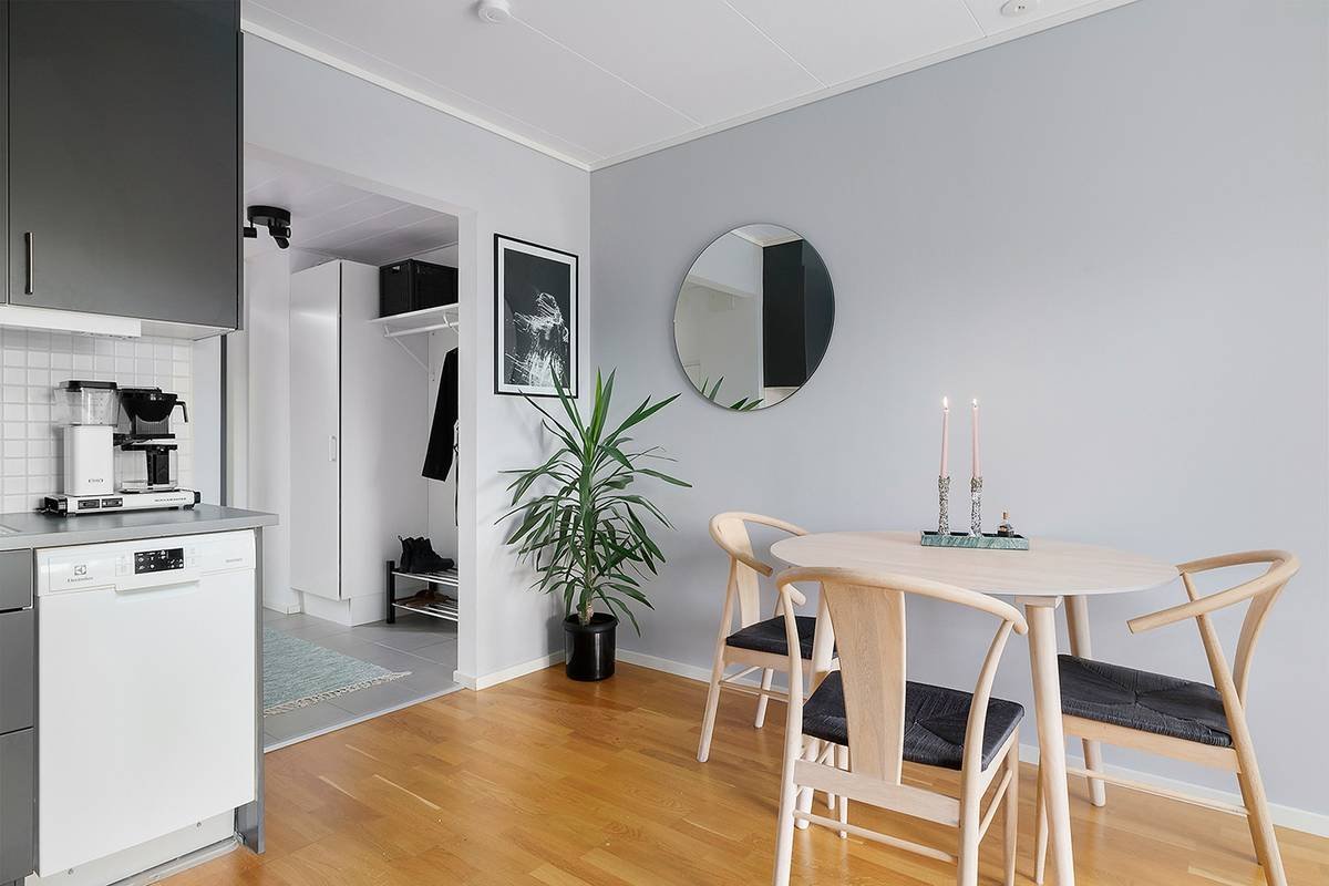 Lägenhet, 2 rooms, 47 sqm, Märsta – bild 7