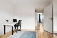 Lägenhet, 2 rooms, 18 sqm, Kista – bild 2