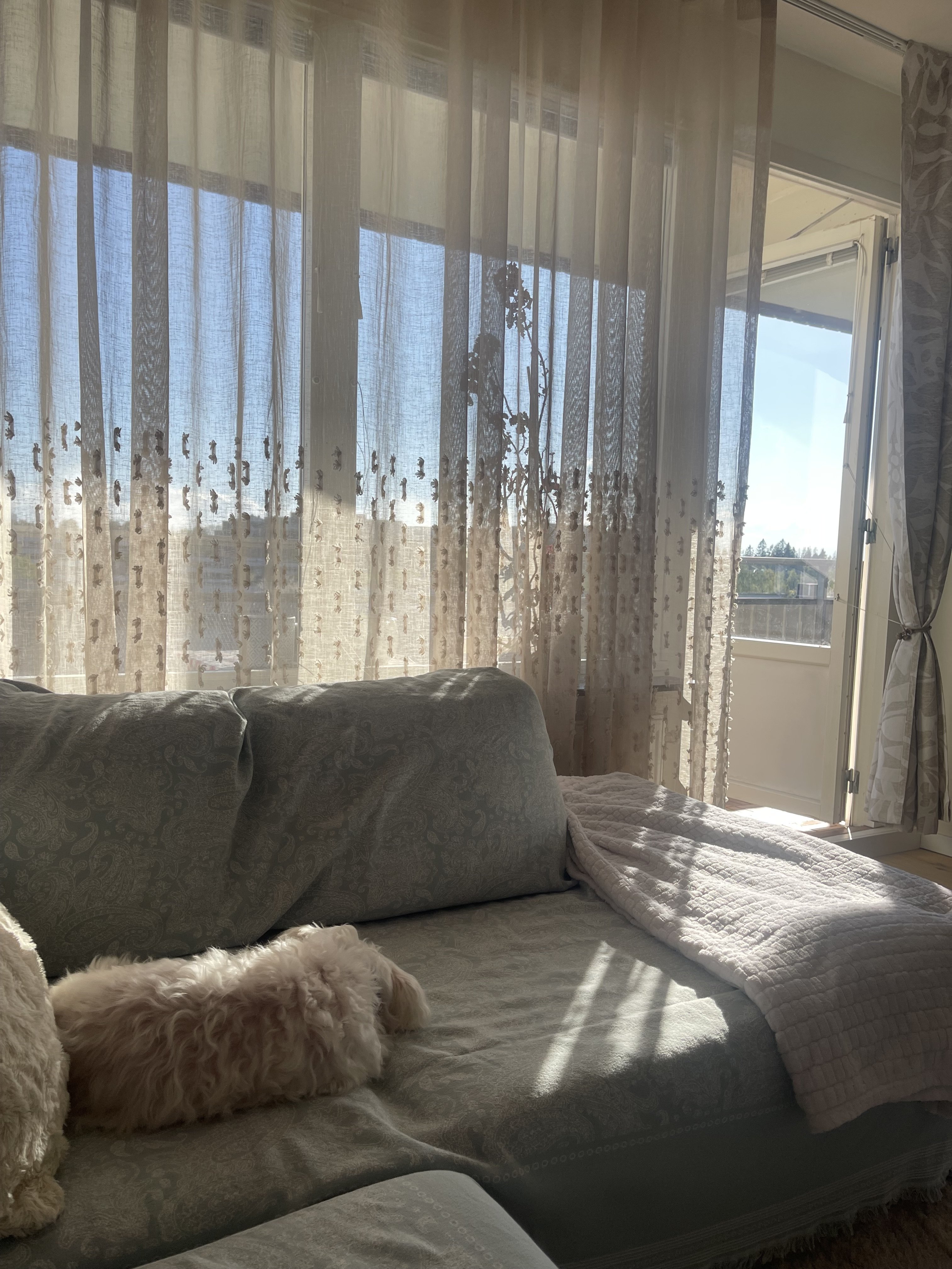 Lägenhet, 3 rooms, 83 sqm, Sollentuna – Sollentuna
