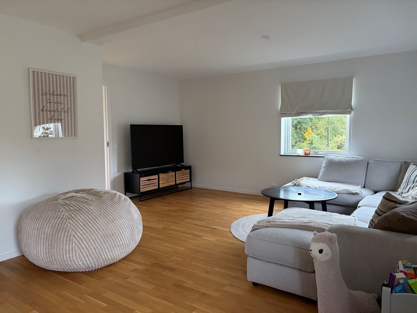 5 rok · 140 m² i Hässleholm – bild 11