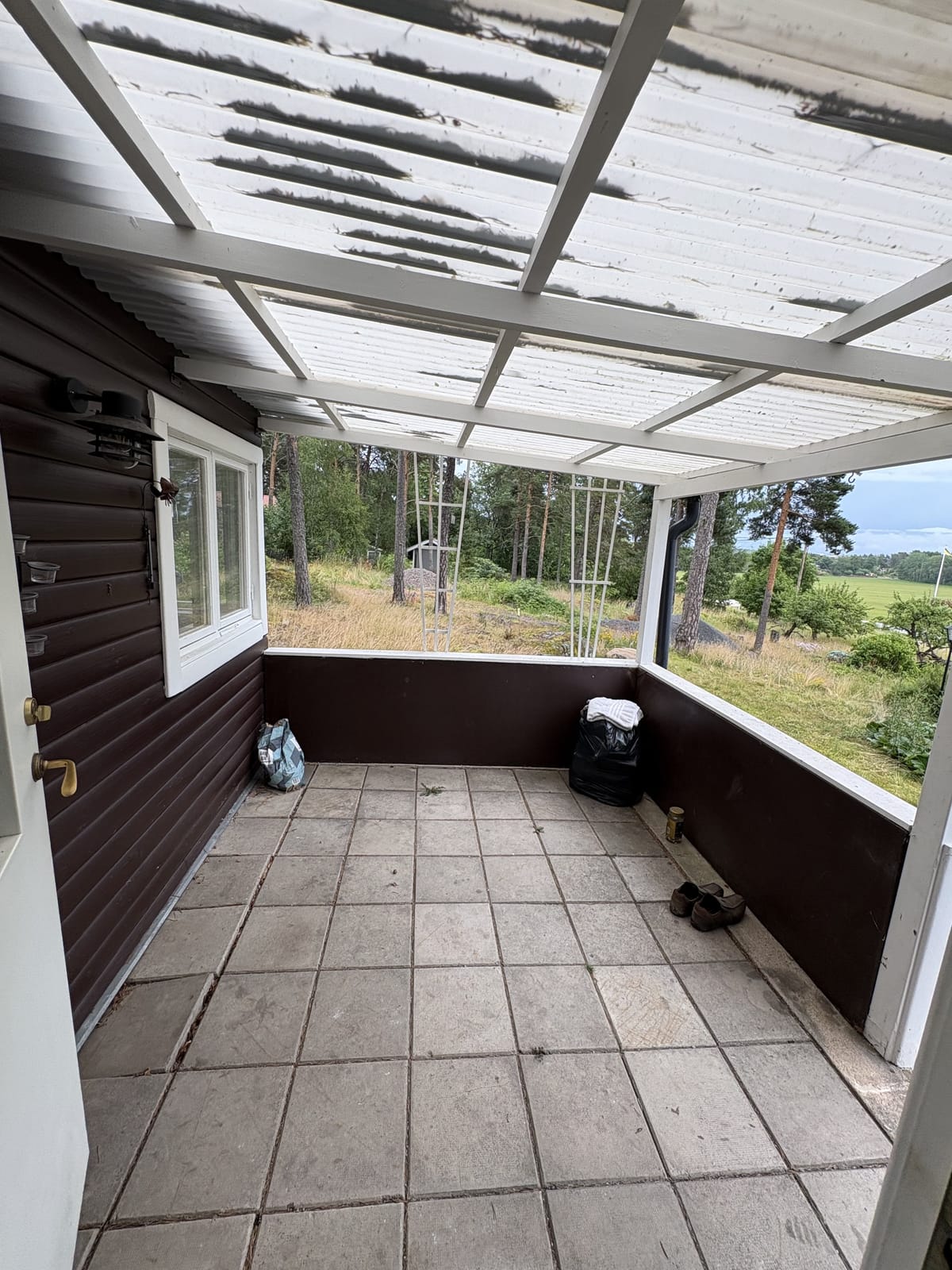 2 rok · 37 m² i Uppsala – bild 5