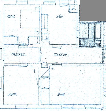 Lägenhet, 3 rooms, 88 sqm, Kristinehamn – bild 10