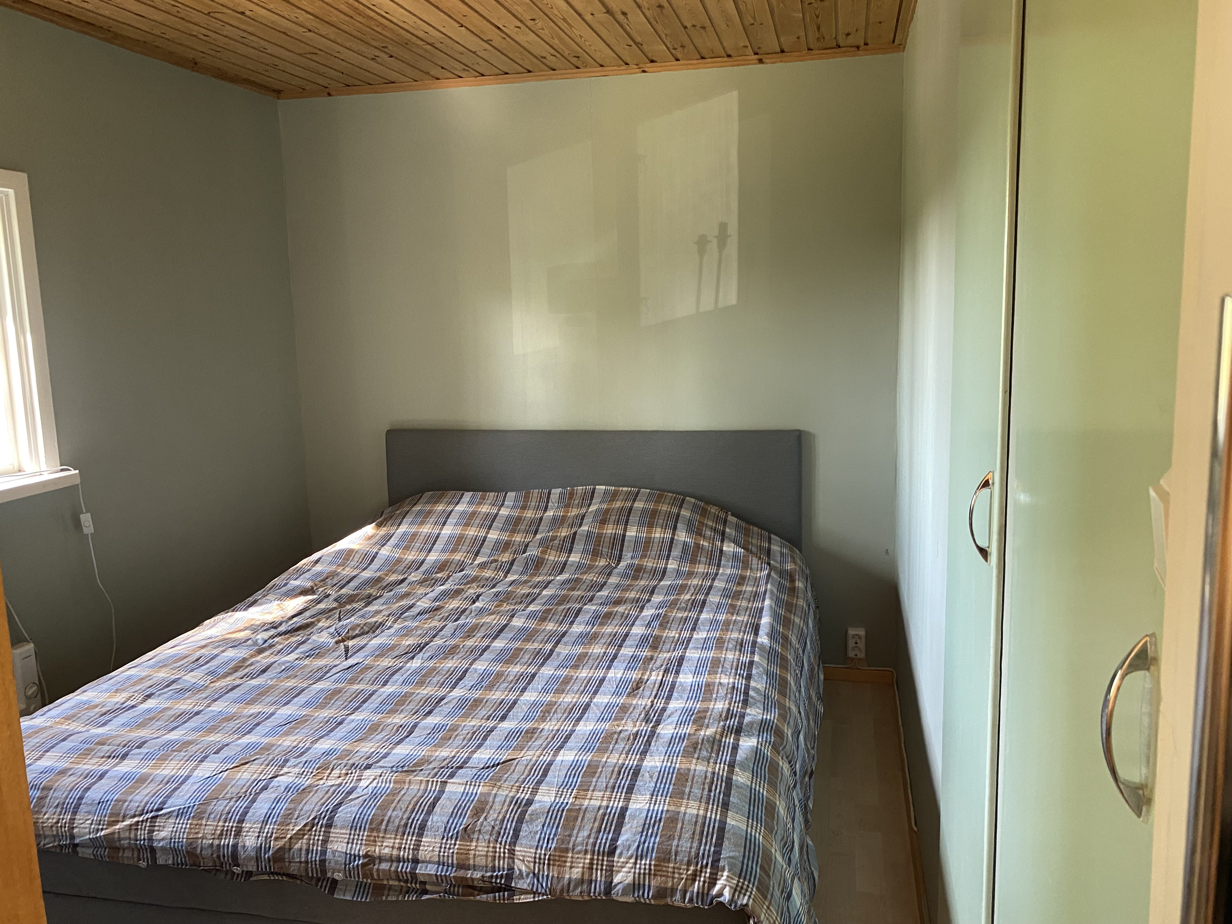 Stuga, 2 rooms, 30 sqm, Kil – bild 4