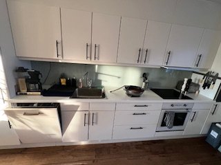 Lägenhet, 1 rooms, 8 sqm, Lidingö – bild 8