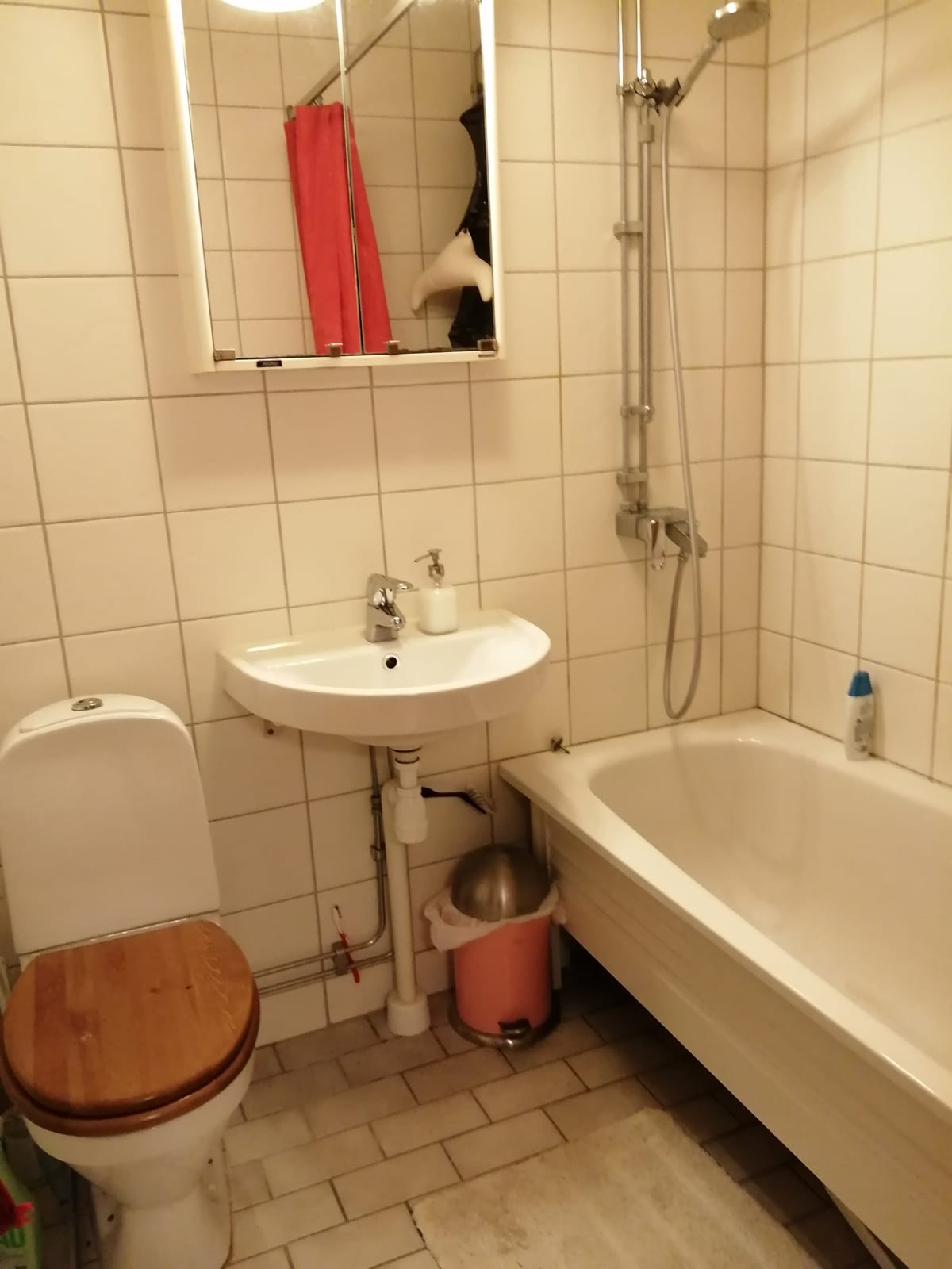 1 rok · 12 m² i Göteborg – bild 10