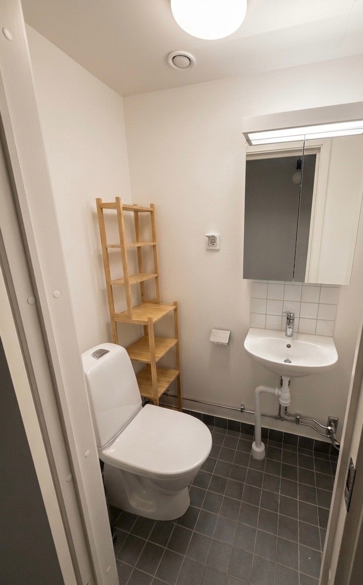 1 rok · 12 m² i Solna – bild 15