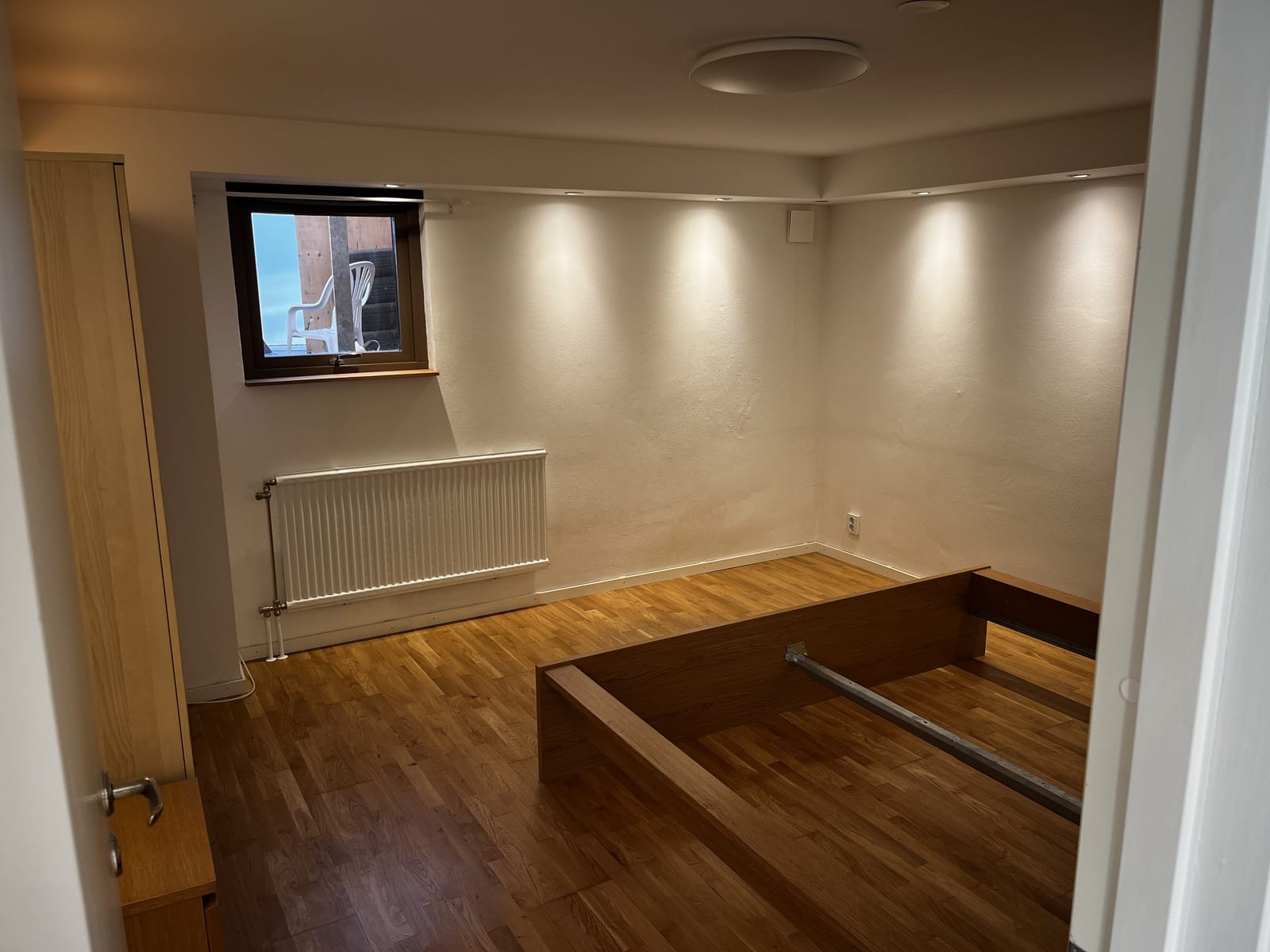 3 rok · 75 m² i Rydsgård – bild 4