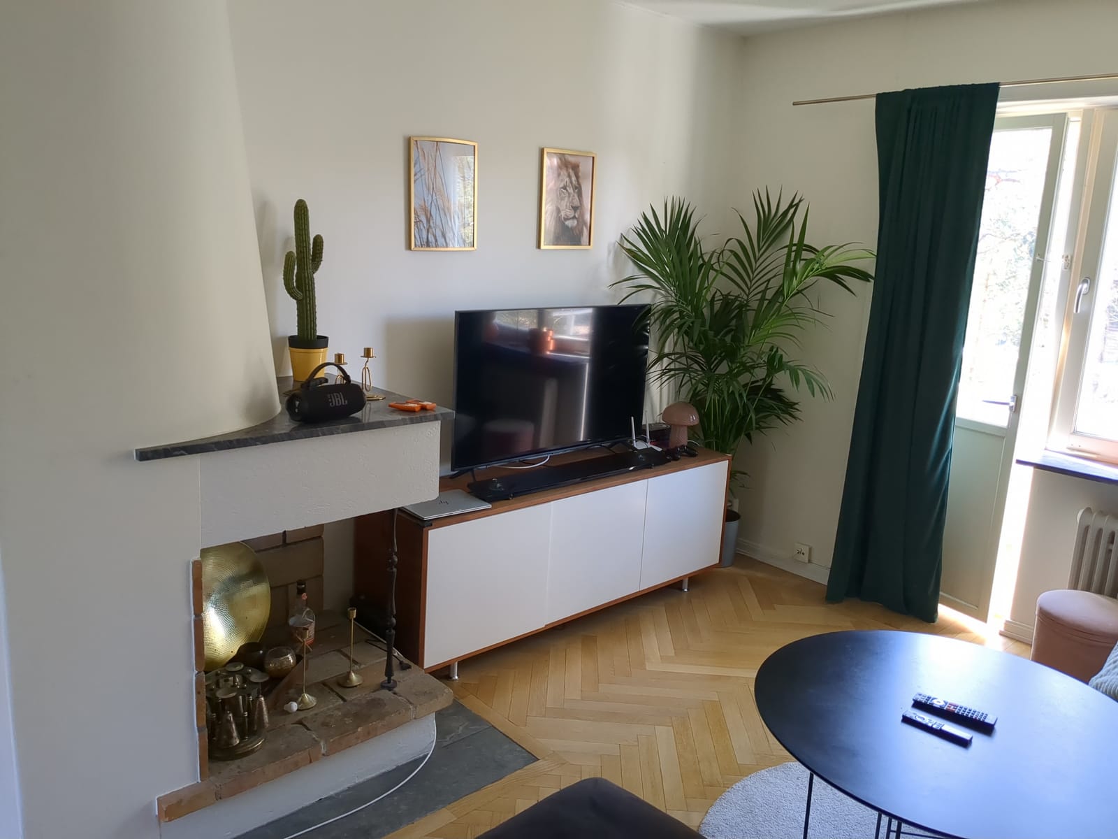 Lägenhet, 3 rooms, 73 sqm, Bromma