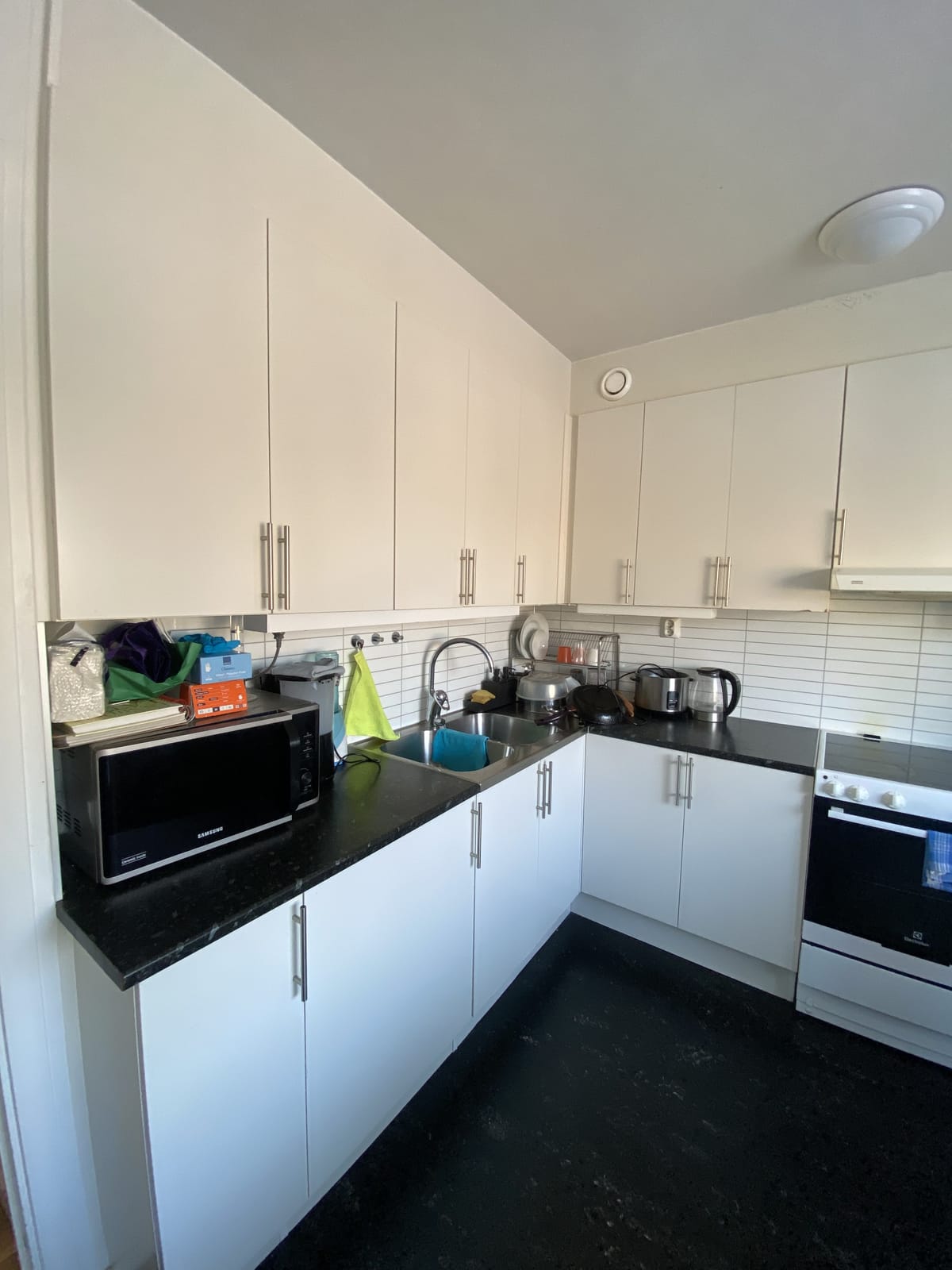 1 rok · 19 m² i Märsta – bild 4