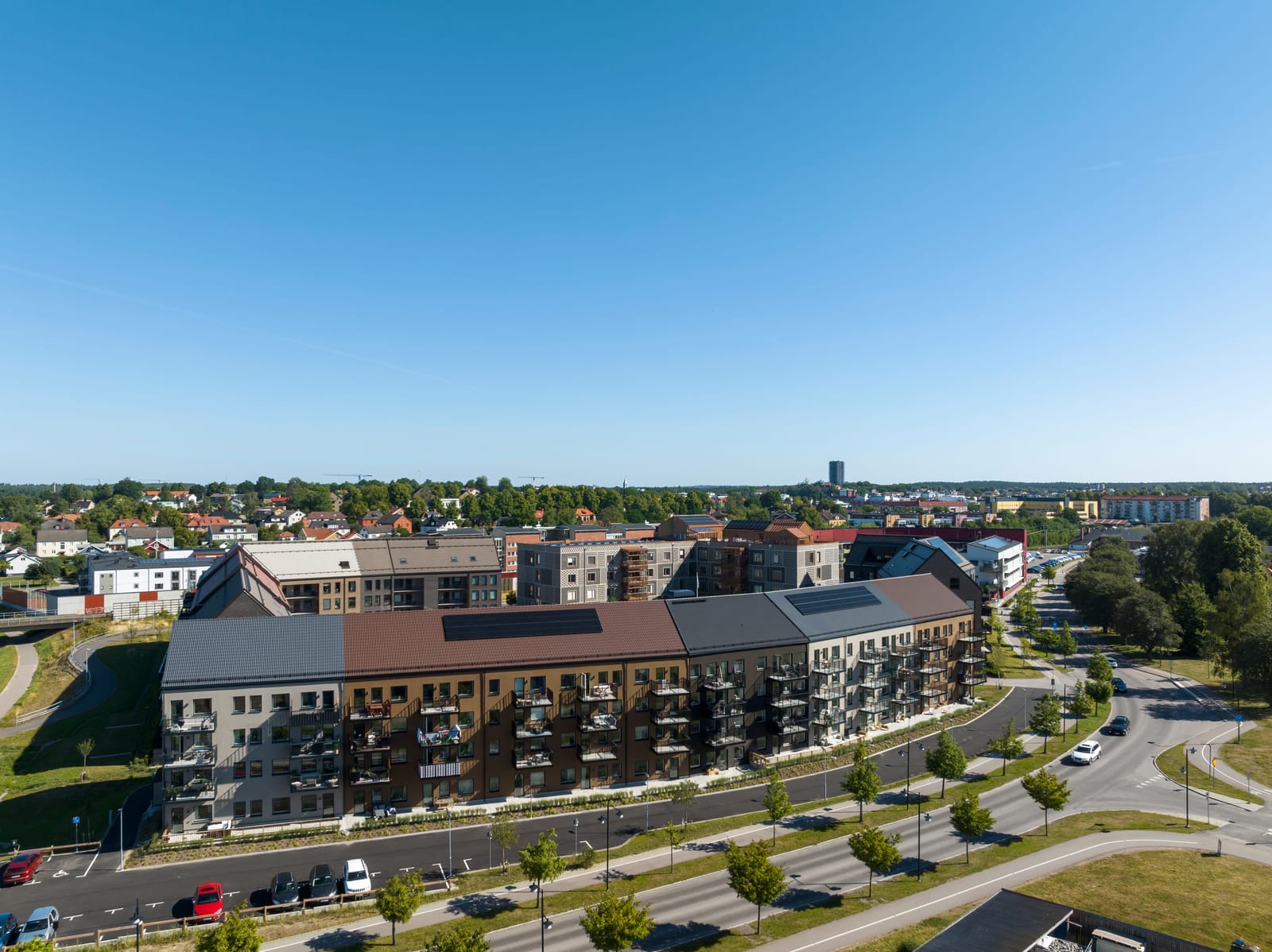 3 rok · 72 m² i Växjö – bild 9