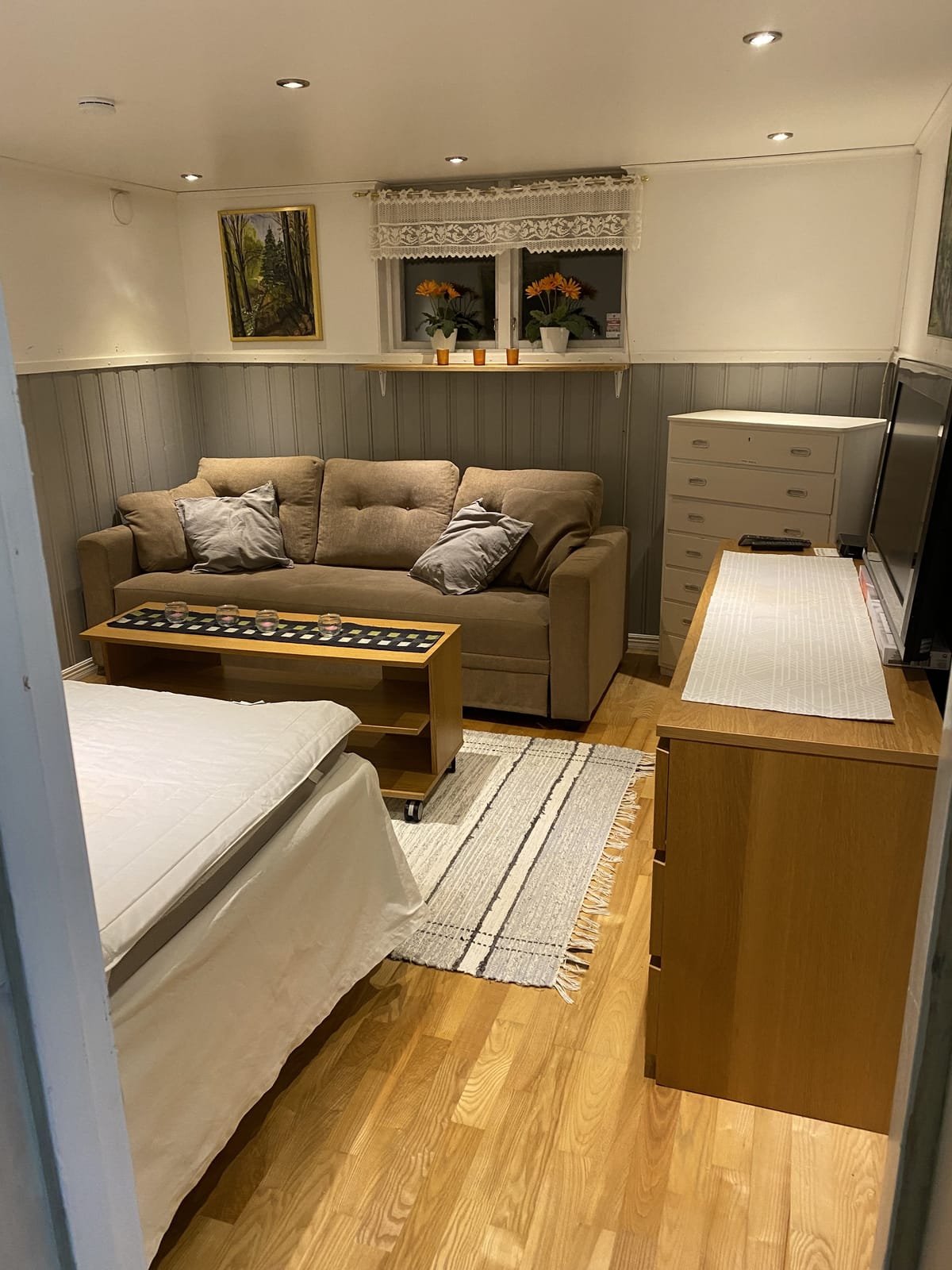 1 rok · 32 m² i Ödsmål – bild 5