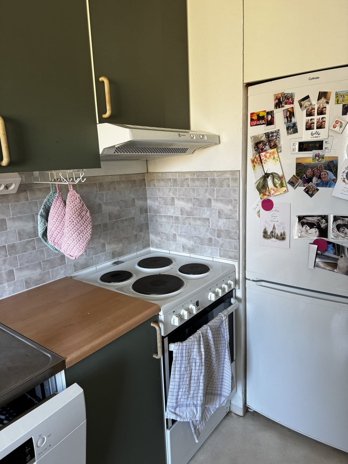 4 rok · 117 m² i Malmö – bild 3