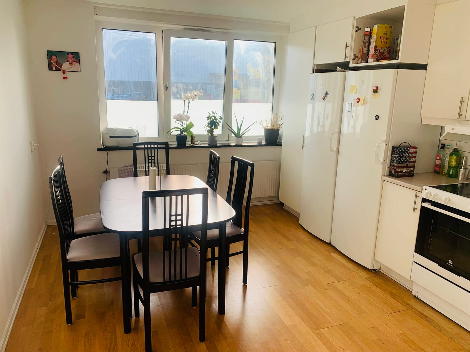 1 rok · 15 m² i Malmö – bild 4