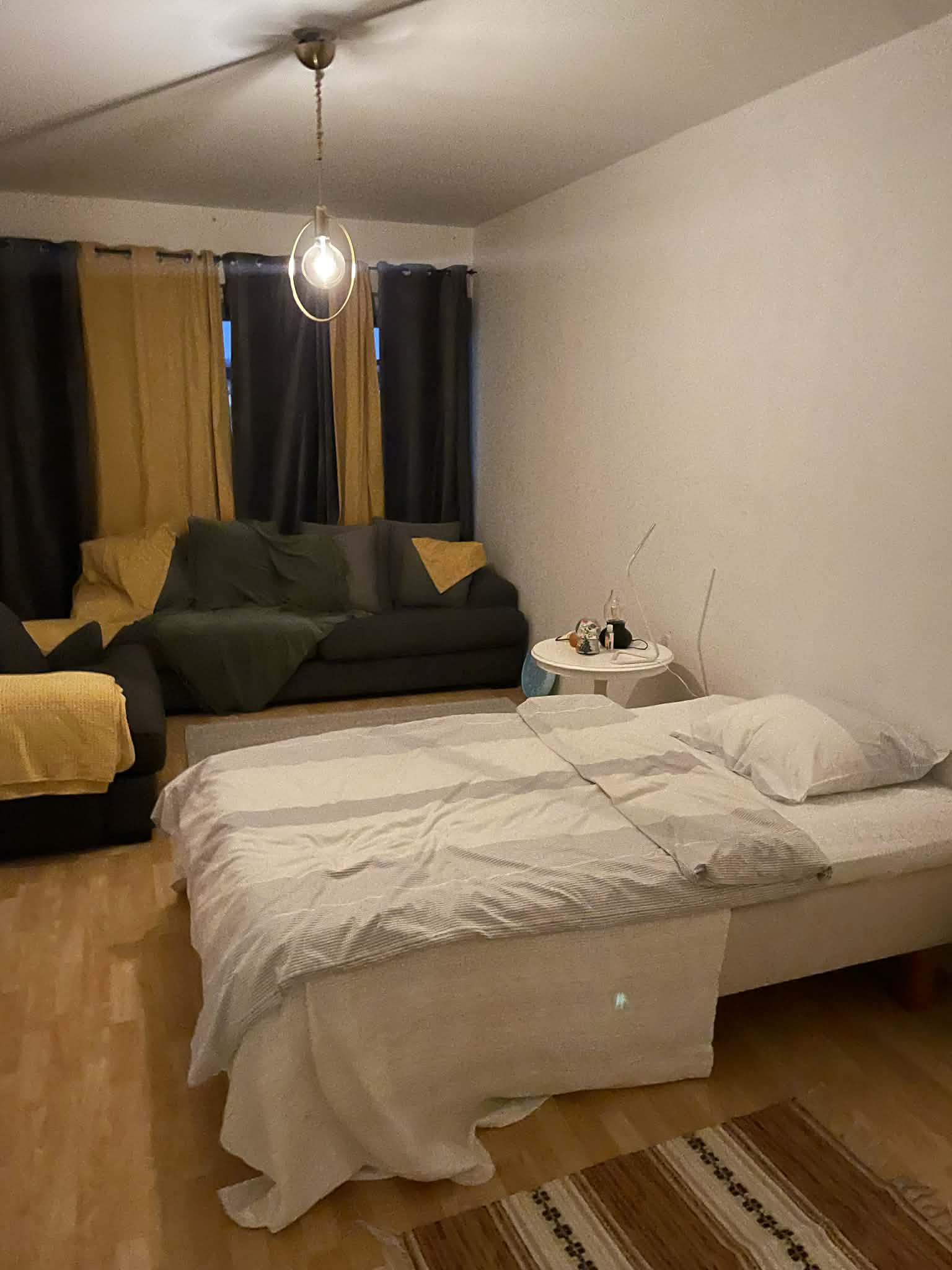 Lägenhet, 1 rooms, 24 sqm, Malmö – Malmö