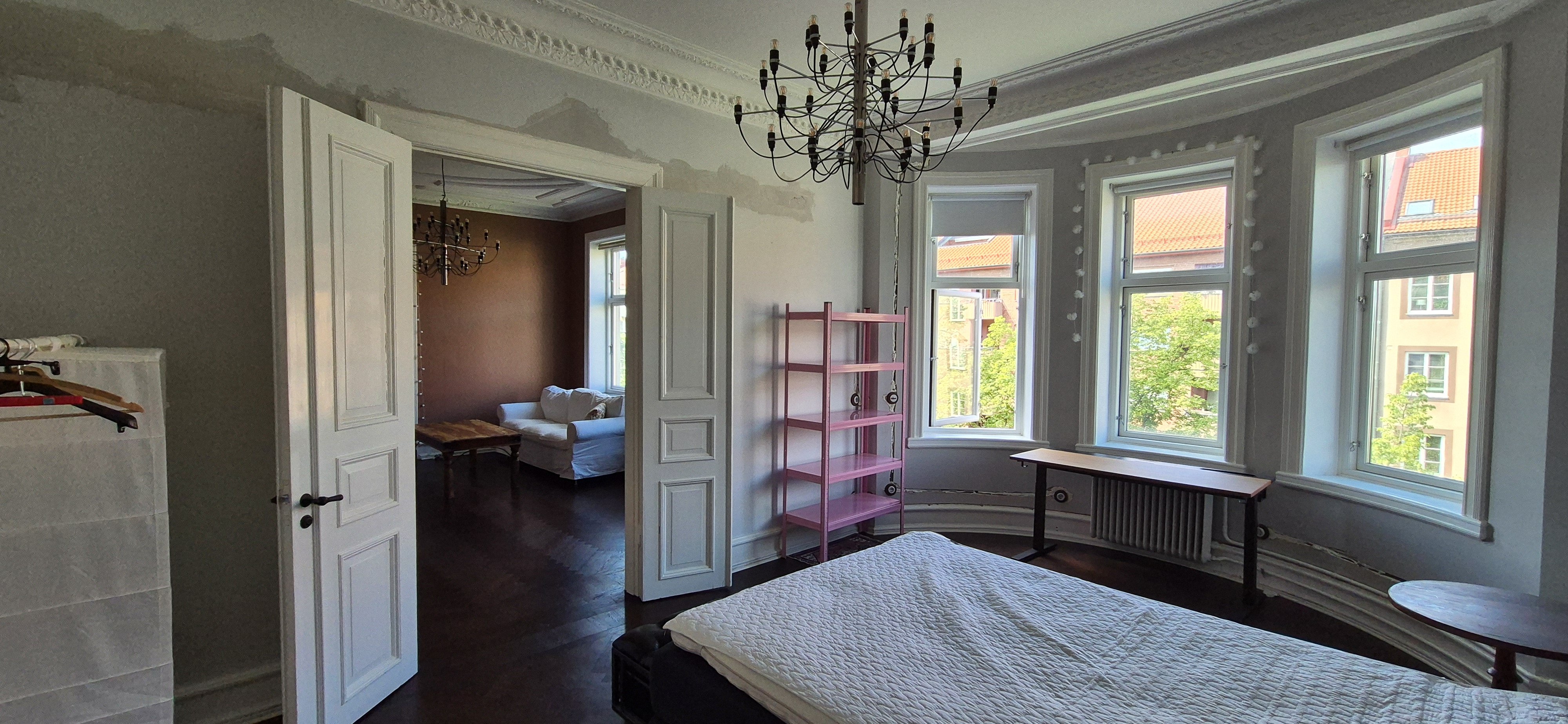 Lägenhet, 2 rooms, 45 sqm, Malmö – bild 4