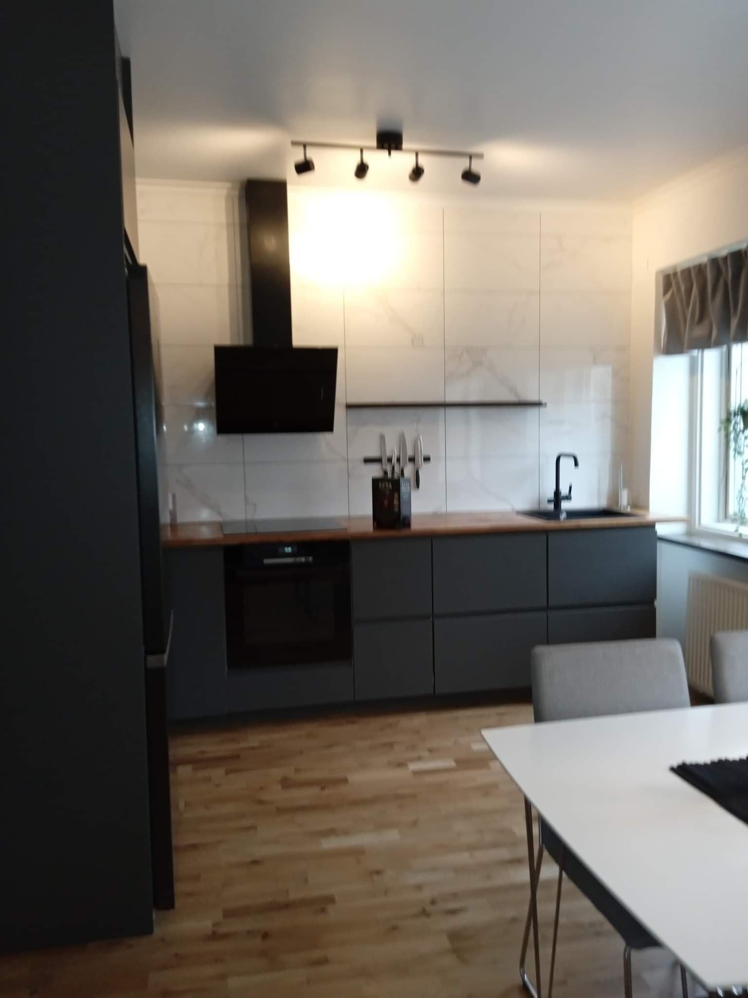 Lägenhet, 2 rooms, 65 sqm, Göteborg – Göteborg