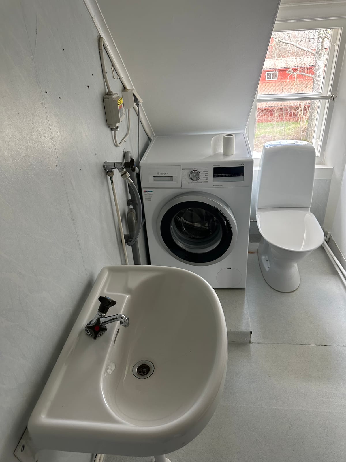 2 rok · 50 m² i Nyköping – bild 3