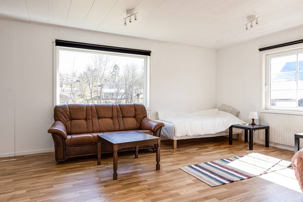 Villa/Hus, 5 rooms, 161 sqm, Grums – bild 22