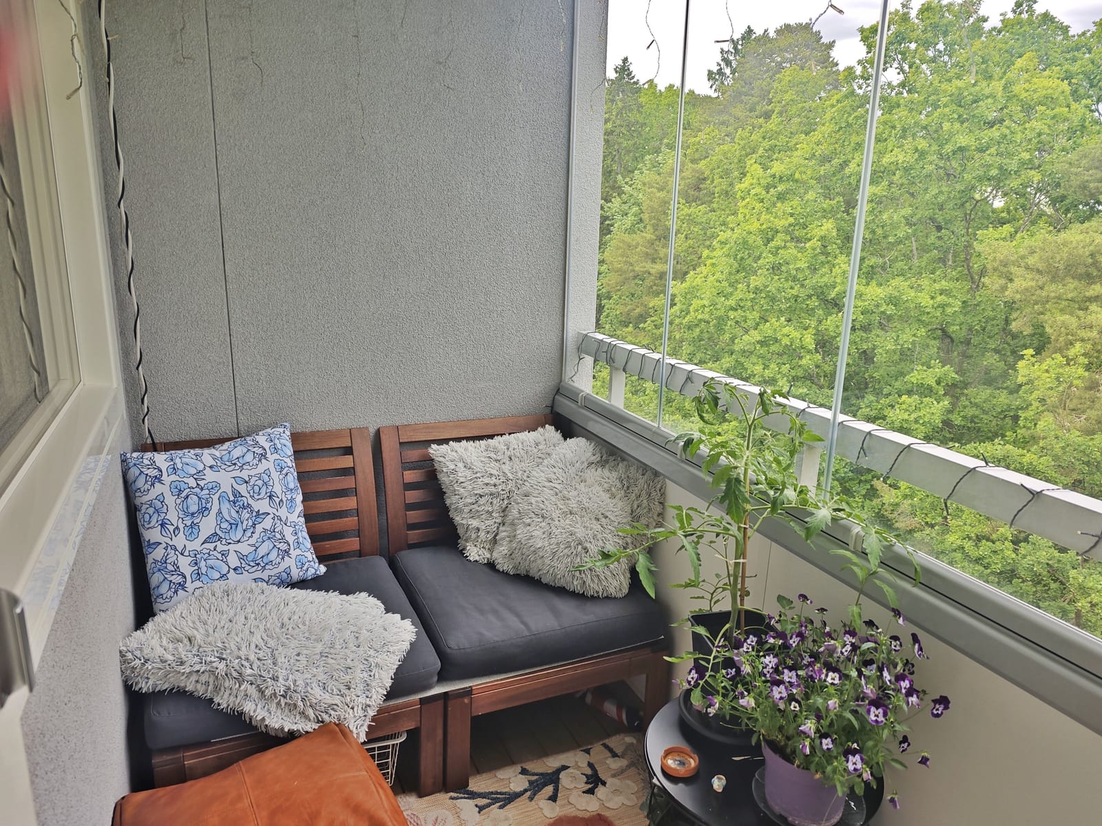 Lägenhet, 2 rooms, 41 sqm, Solna