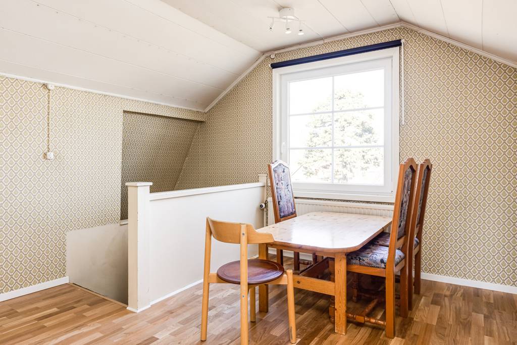 Villa/Hus, 5 rooms, 161 sqm, Grums – bild 25
