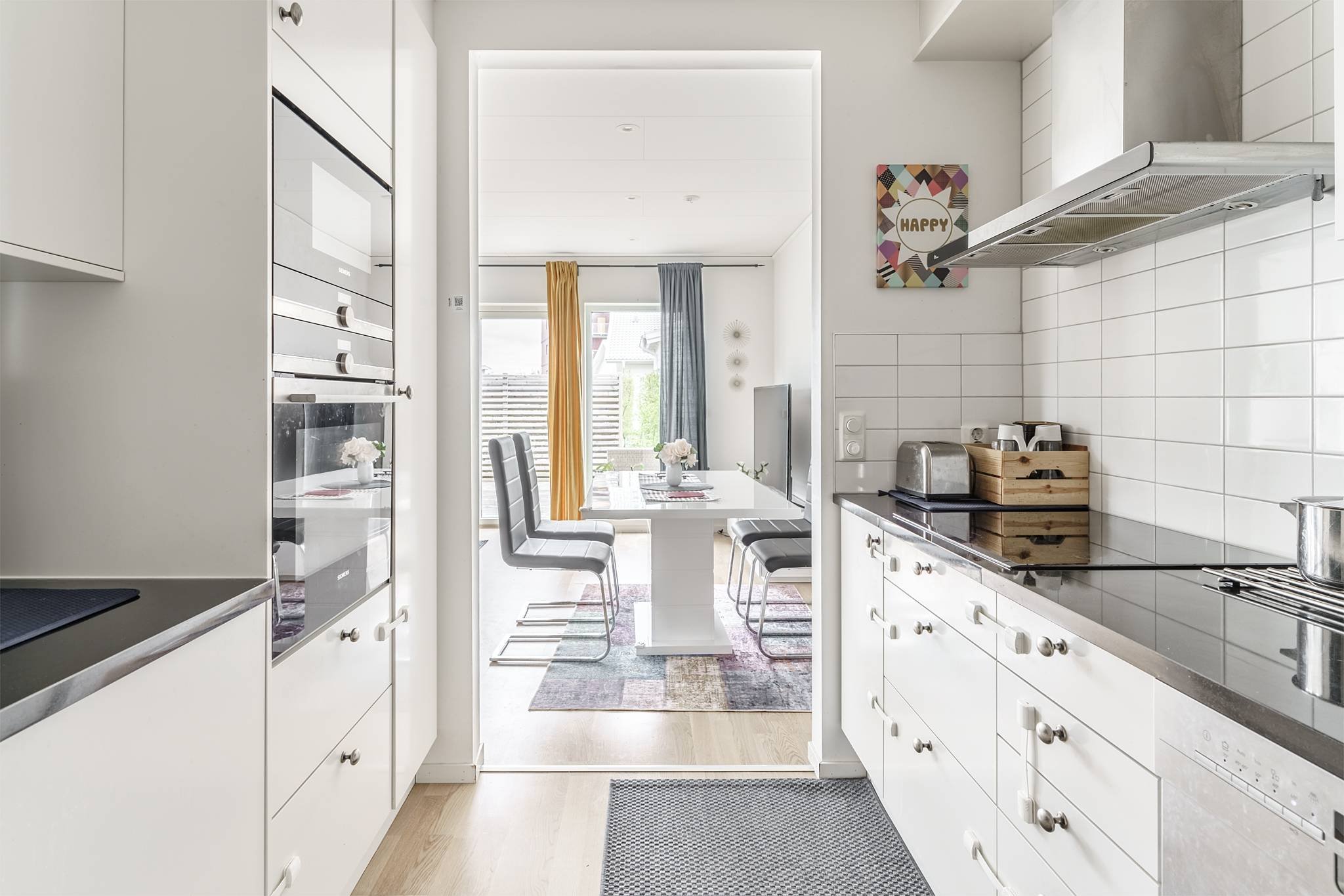 Duplex, 4 rooms, 96 sqm, Älmhult – bild 13